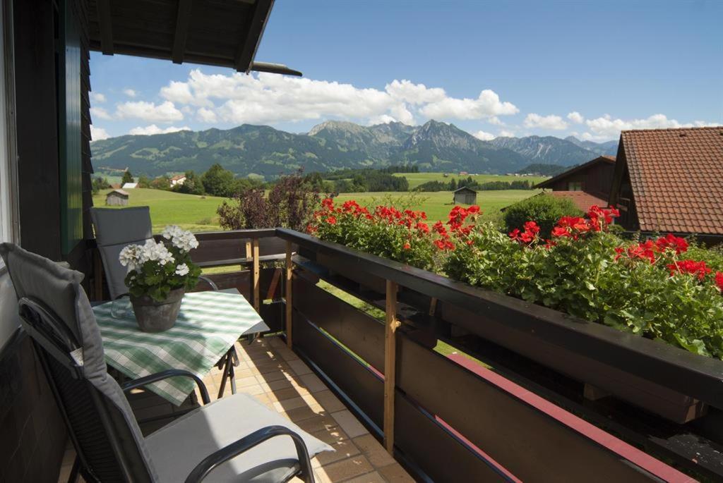 Landhaus Exclusiv Bolsterlang Exterior foto